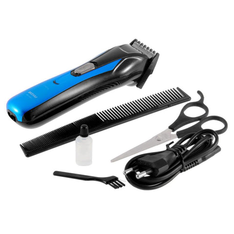 Hair Trimmer Beard Shaver Razor Clipper Set Mens Kids
