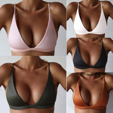 New Sexy Bikinis Women Swimsuit