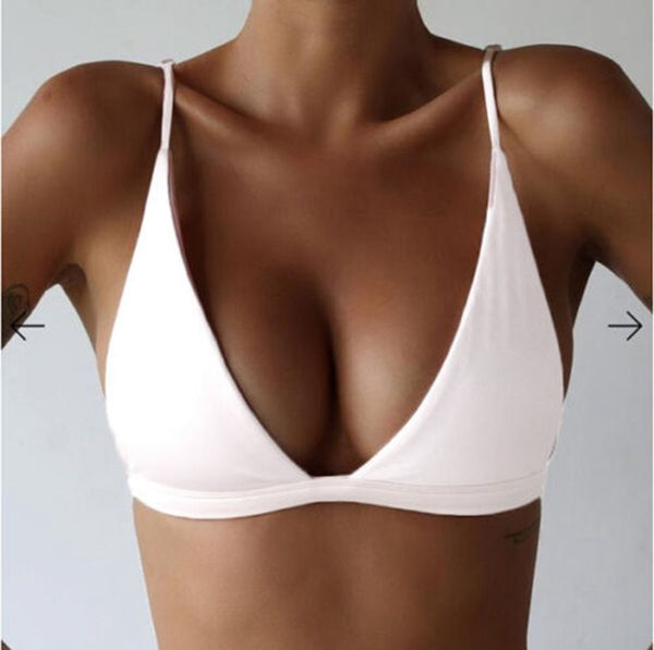 New Sexy Bikinis Women Swimsuit
