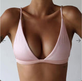 New Sexy Bikinis Women Swimsuit