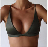 New Sexy Bikinis Women Swimsuit