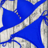 Sexy Bikini Set Brazilian Push Up Swimsuits