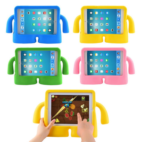Shockproof Kids Handle EVA Foam Case Cover For Apple for iPad Mini 2 3