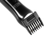 Hair Trimmer Beard Shaver Razor Clipper Set Mens Kids