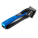 Hair Trimmer Beard Shaver Razor Clipper Set Mens Kids