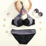 New Sexy Bikinis Women Swimsui