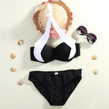 New Sexy Bikinis Women Swimsui