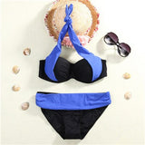 New Sexy Bikinis Women Swimsui