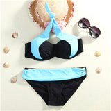 New Sexy Bikinis Women Swimsui
