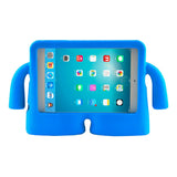 Shockproof Kids Child Handle Foam Case Cover Stand For Apple for iPad 2/3/4