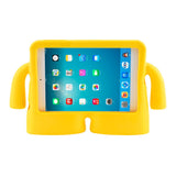 Shockproof Kids Child Handle Foam Case Cover Stand For Apple for iPad 2/3/4
