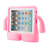 Shockproof Kids Child Handle Foam Case Cover Stand For Apple for iPad 2/3/4