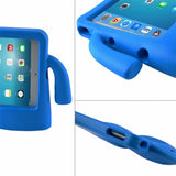 Shockproof Kids Child Handle Foam Case Cover Stand For Apple for iPad 2/3/4