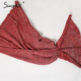 Simplee Warm knitted mermaid blanket Princess fish tail kids