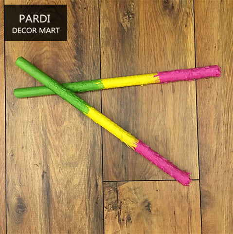 Pinata Stick kids birthday party