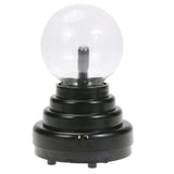 Plasma Ball Kids Room Party Christmas Decor Electrostatic Sphere Light