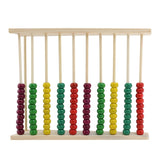 Wooden Abacus Educational Toy for Kids Children