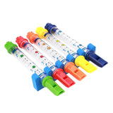 Kids Bath Water Flutes Bathing Toys