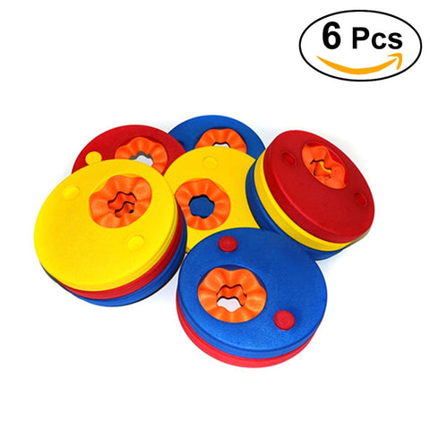 EVA Foam Swim Arm Band for kids