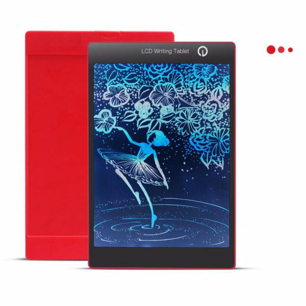 Educational Drawing Board For Kids