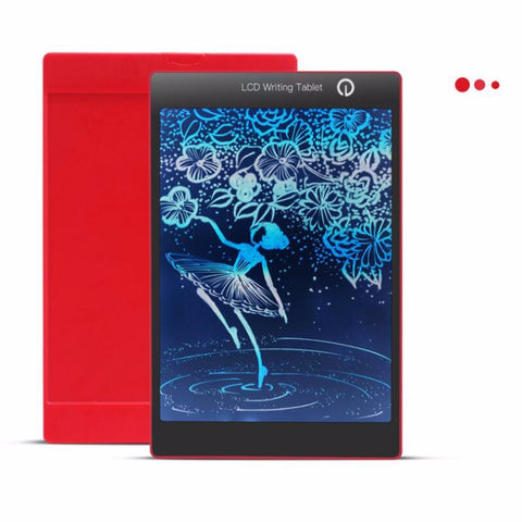 Educational Drawing Board For Kids