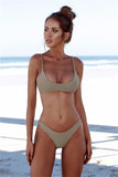 Sporlike New Sexy Bikinis Women Swimsuit