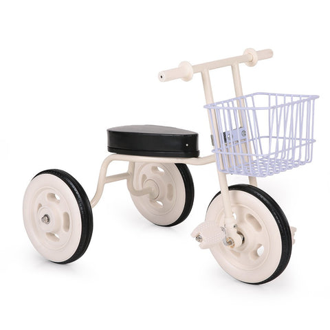 Children Tricycle Toddler Trike Kids Toy Bicycle