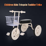 Children Tricycle Toddler Trike Kids Toy Bicycle