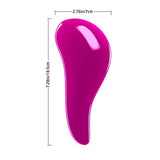 Hair Comb - No More Tangle - Adults & Kids