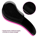 Hair Comb - No More Tangle - Adults & Kids