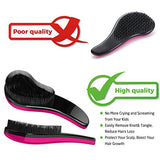 Hair Comb - No More Tangle - Adults & Kids