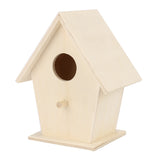 Nest House Bird House