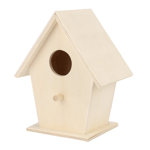 Nest House Bird House