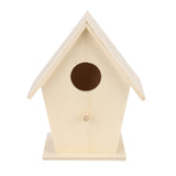 Nest House Bird House