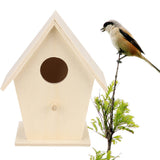 Nest House Bird House