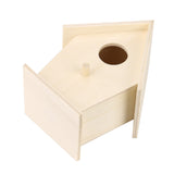 Nest House Bird House