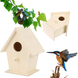 Nest House Bird House