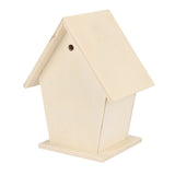 Nest House Bird House