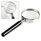 Magnifying Glass , for Seniors and Kids