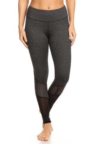 Angela's Ankle Biter Legging