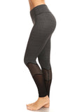 Angela's Ankle Biter Legging