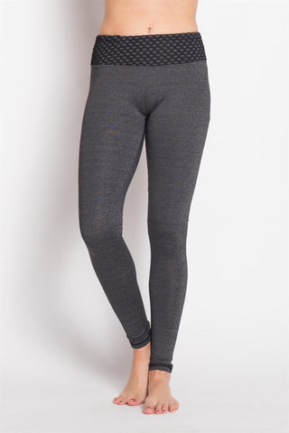 Body Lift Full Legging