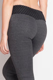 Body Lift Full Legging