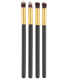 4 Piece Blending Brush Set