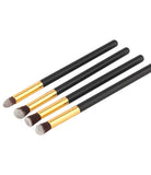 4 Piece Blending Brush Set