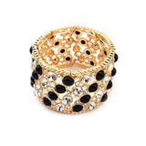 Gold Plated Prestige Bracelet