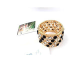 Gold Plated Prestige Bracelet