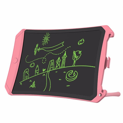 8.5 Inches LCD Writing Tablet Electronic Writing Doodle Pad Drawing Board Kids Gifts Home Office School Writing Board Hot Sale