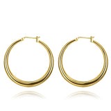 Italian-Made  Gold Plated French