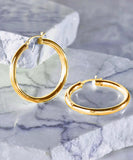 Italian-Made  Gold Plated French